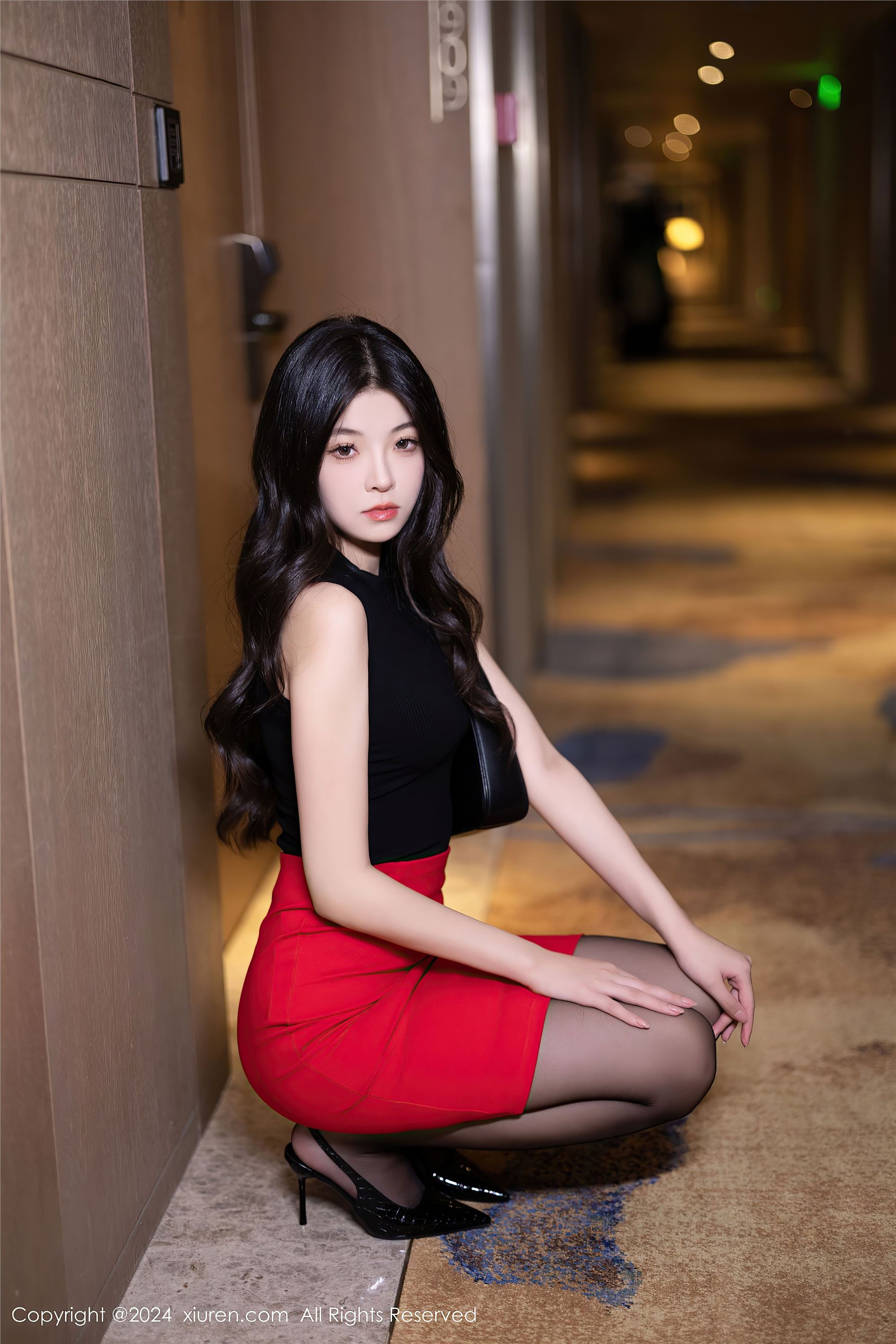 Xiuren秀人网 2024.09.18 NO.9169 初梦瑶